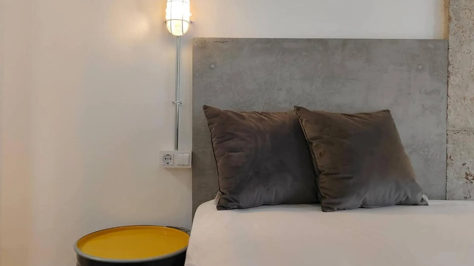 Nice Industrial Studio Teror 206 Плайя-дель-Инглес Апартаменты