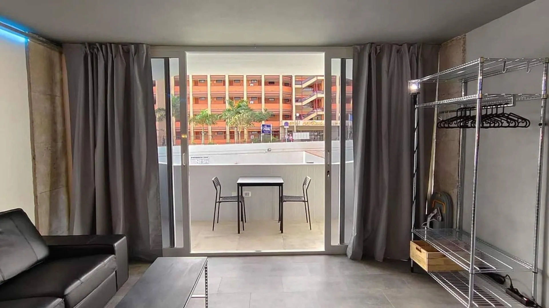 Nice Industrial Studio Teror 206 Playa del Ingles  Playa del Ingles (Gran Canaria)