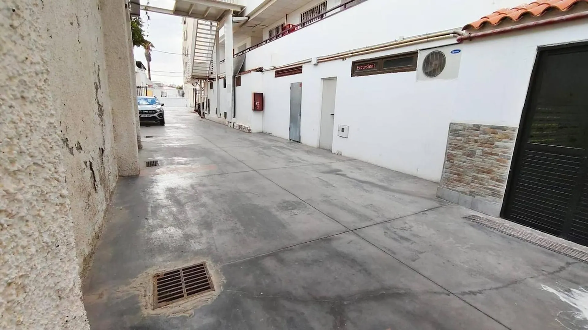 Nice Industrial Studio Teror 206 Плайя-дель-Инглес Испания