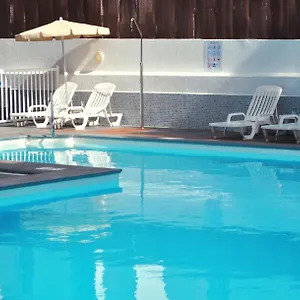 Appartement Calma, Playa del Inglés